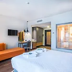 Signature Ortahisar & Hotel Ürgüp