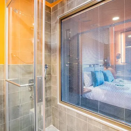 מלון Signature Ortahisar &