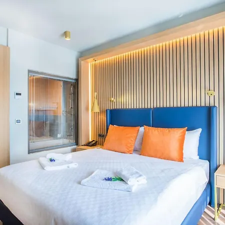 Szálloda Signature Ortahisar & Ürgüp