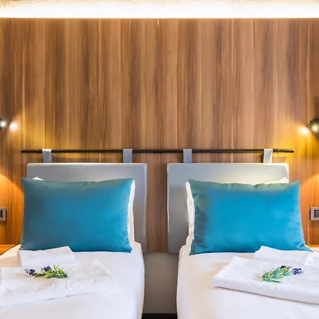 Signature Ortahisar & 4* אורגופ