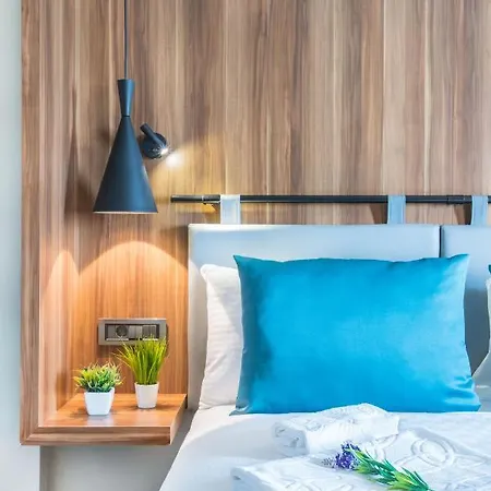 Signature Ortahisar & Hotel