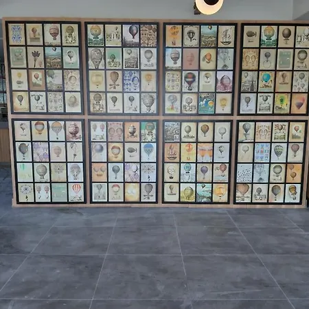 Signature Ortahisar & 4*