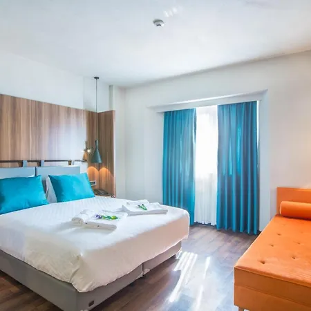 מלון Signature Ortahisar &