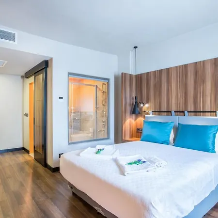 Signature Ortahisar &