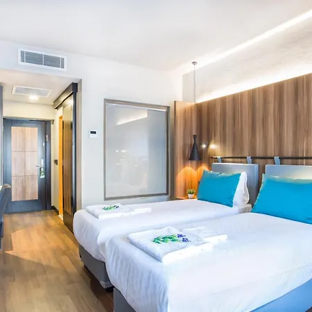 Signature Ortahisar & Szálloda