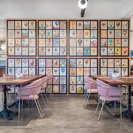 Szálloda Signature Ortahisar & Ürgüp