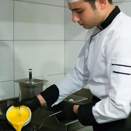 Signature Ortahisar & אורגופ