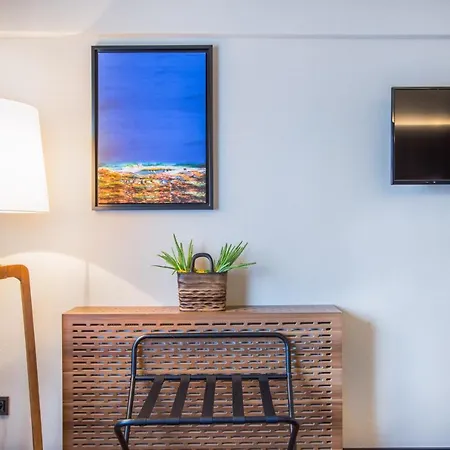 Hotel Signature Ortahisar &