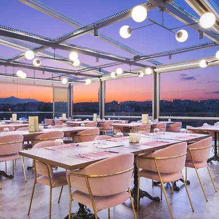 מלון Signature Ortahisar &