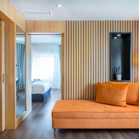 Signature Ortahisar Hotel&spa 4*