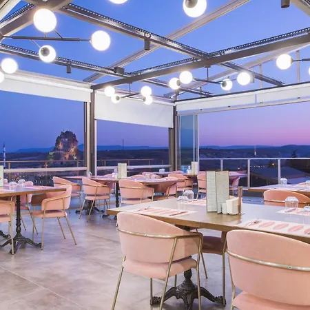 מלון Signature Ortahisar &