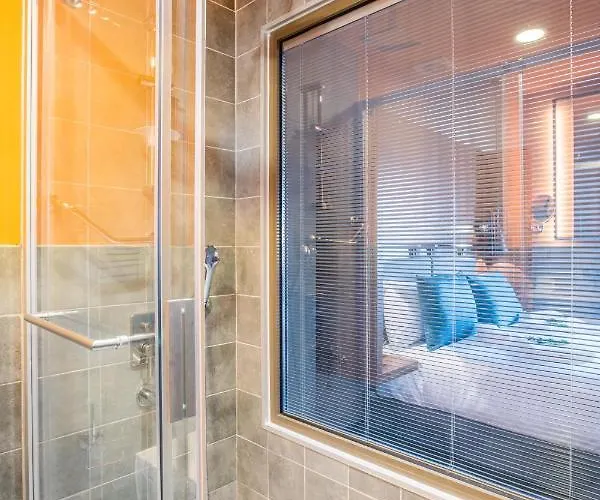 Szálloda Signature Ortahisar &