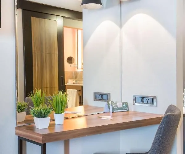 Signature Ortahisar & Szálloda 4*