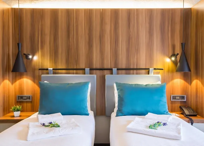 Signature Ortahisar & 4* Ürgüp