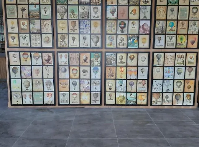 Signature Ortahisar & 4*