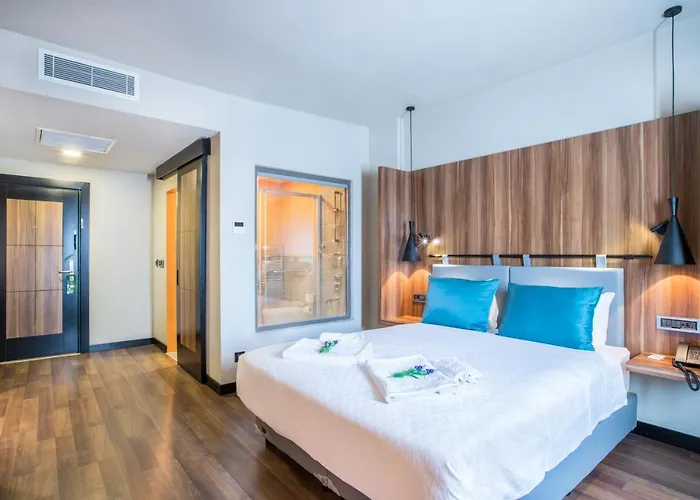 Signature Ortahisar &