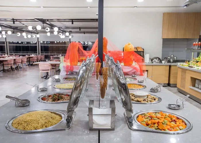 Signature Ortahisar & Szálloda 4*