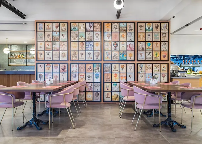 Szálloda Signature Ortahisar & Ürgüp