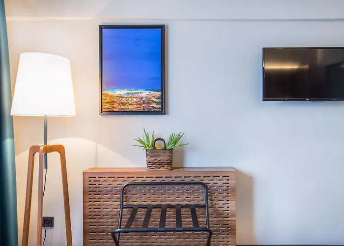 Szálloda Signature Ortahisar &