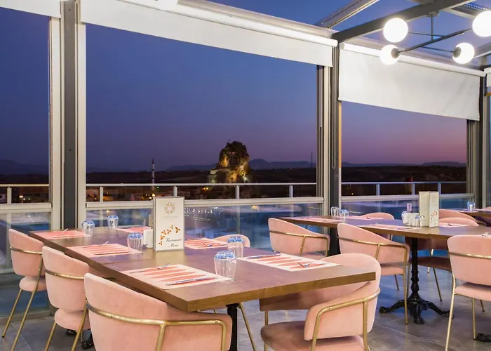 Signature Ortahisar & 4*