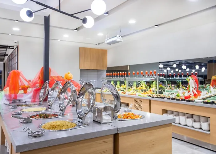 Szálloda Signature Ortahisar & Ürgüp