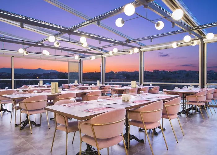 Szálloda Signature Ortahisar &