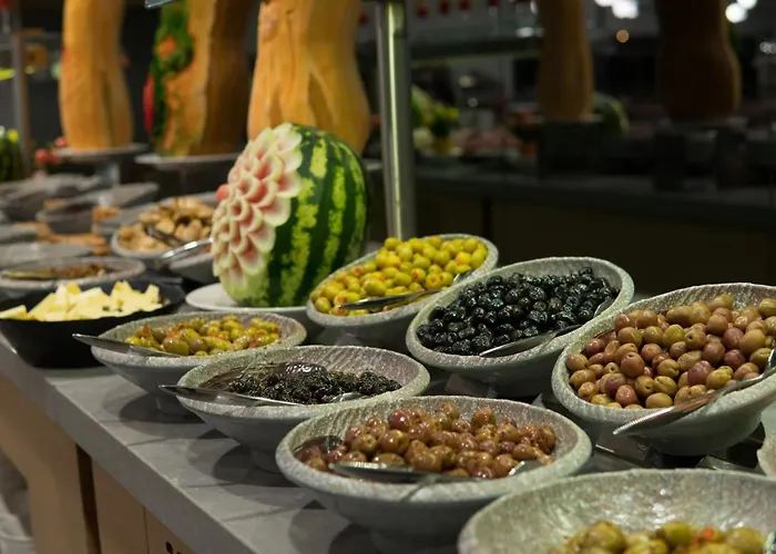 Signature Ortahisar & Szálloda