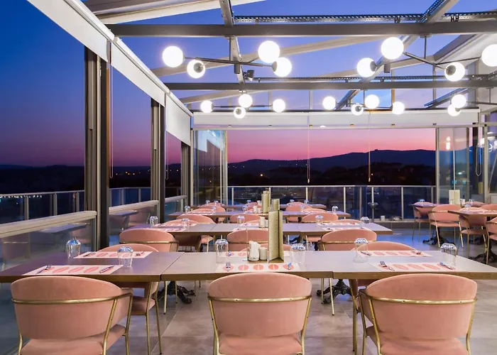 Szálloda Signature Ortahisar & 4*